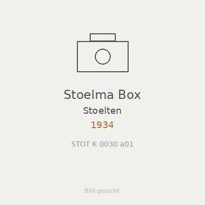 Stoelma Box