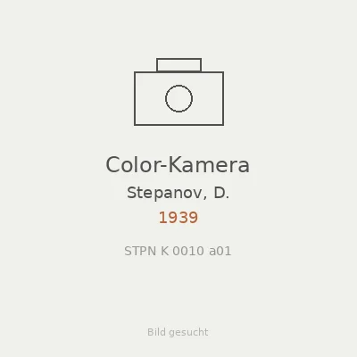 Color-Kamera