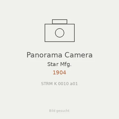 Panorama Camera