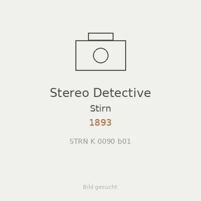 Stereo Detective