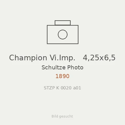 Champion Vi.Imp.   4,25x6,5