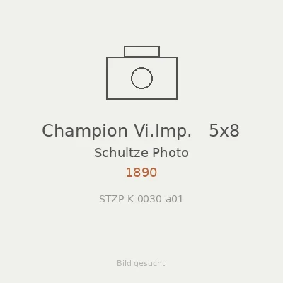 Champion Vi.Imp.   5x8