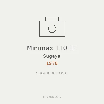 Minimax 110 EE