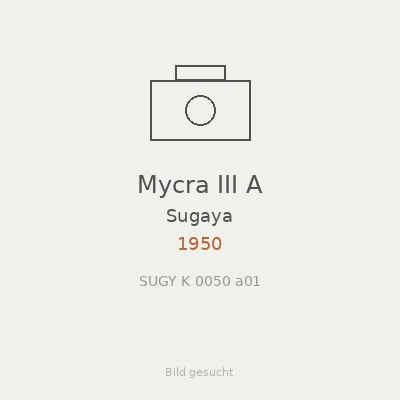 Mycra III A