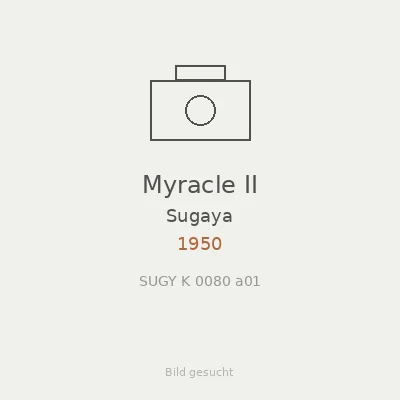 Myracle II