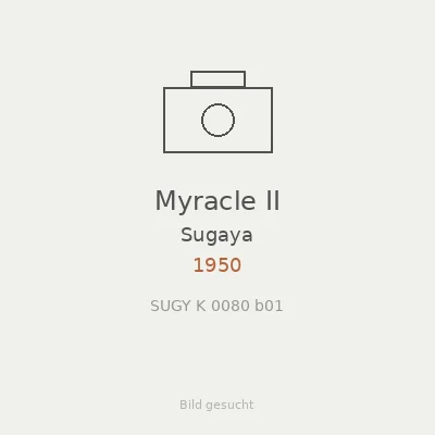 Myracle II
