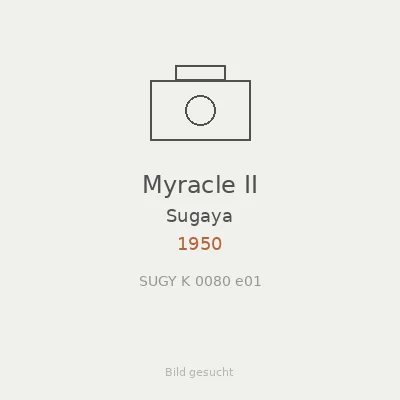 Myracle II