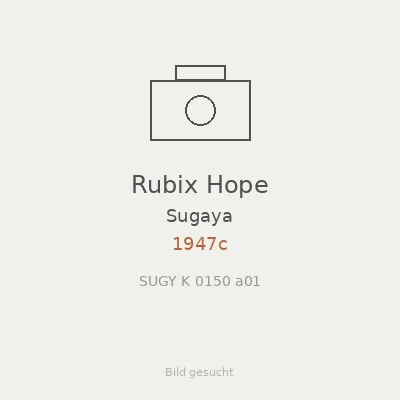 Rubix Hope