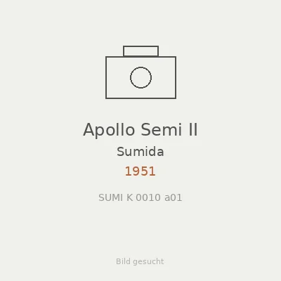 Apollo Semi II