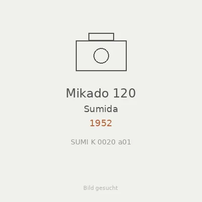Mikado 120