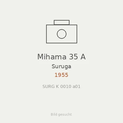 Mihama 35 A