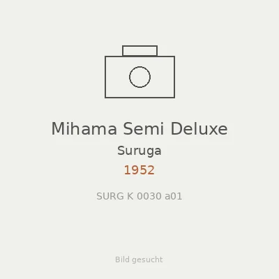 Mihama Semi Deluxe