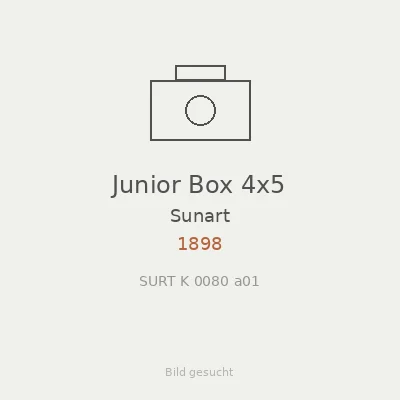 Junior Box 4x5
