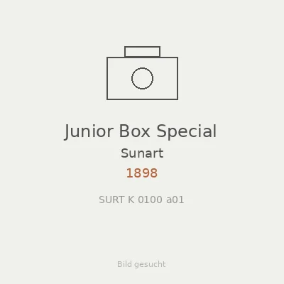 Junior Box Special