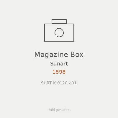 Magazine Box