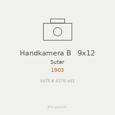 Handkamera B   9x12