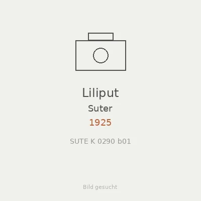 Liliput
