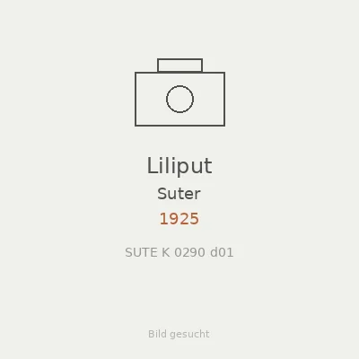 Liliput