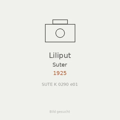 Liliput