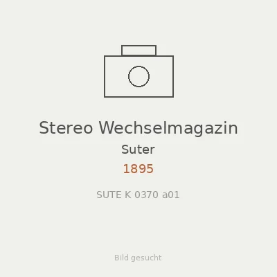 Stereo Wechselmagazin