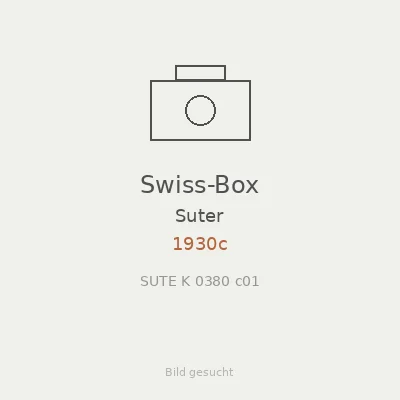 Swiss-Box