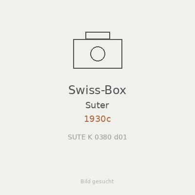 Swiss-Box