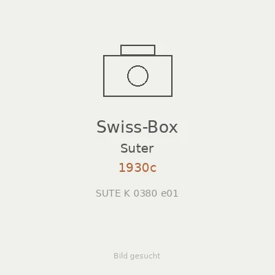 Swiss-Box