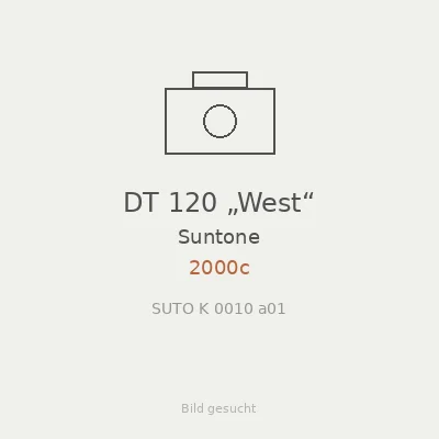 DT 120 „West“