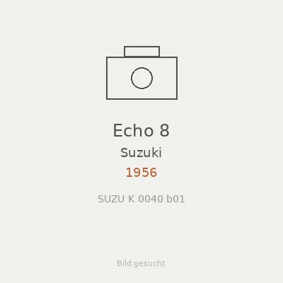 Echo 8