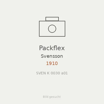 Packflex