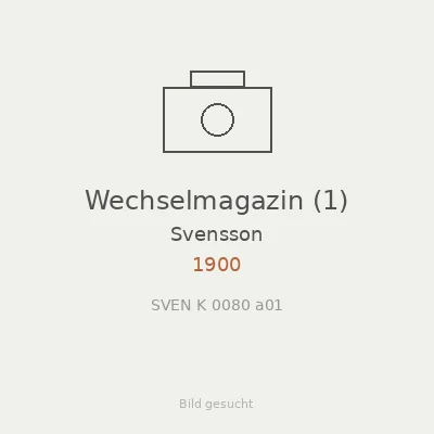 Wechselmagazin (1)
