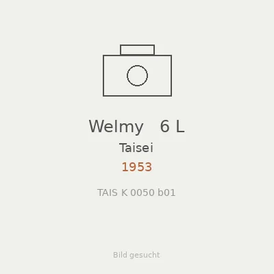 Welmy   6 L