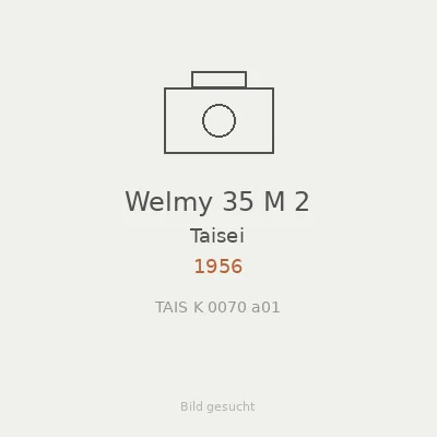 Welmy 35 M 2