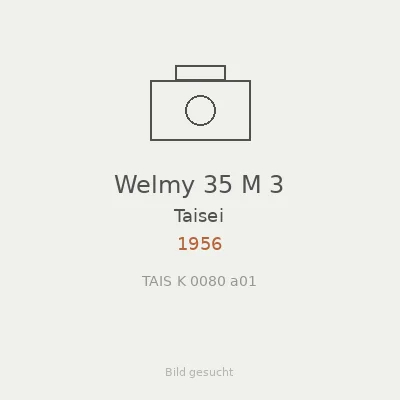 Welmy 35 M 3