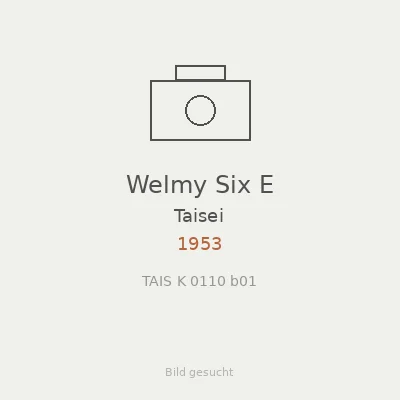 Welmy Six E