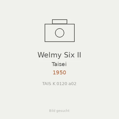 Welmy Six II