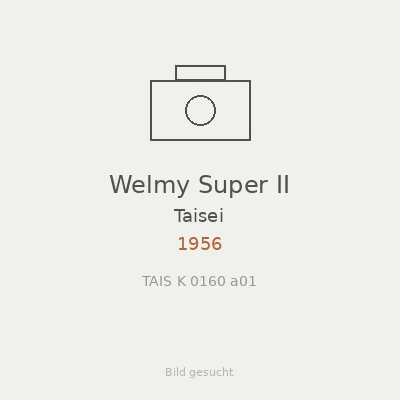 Welmy Super II