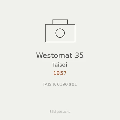 Westomat 35