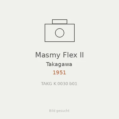 Masmy Flex II
