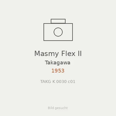 Masmy Flex II