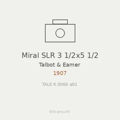 Miral SLR 3 1/2x5 1/2