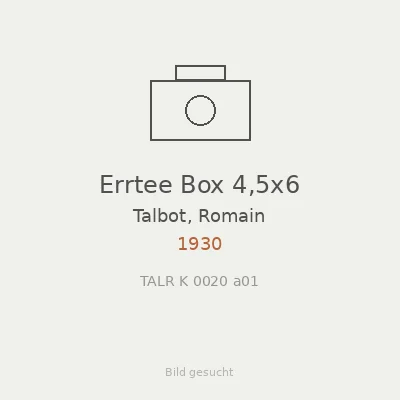 Errtee Box 4,5x6