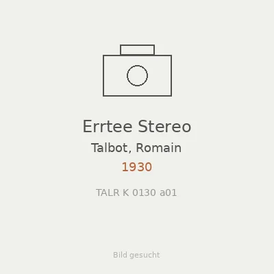 Errtee Stereo
