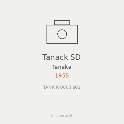 Tanack SD
