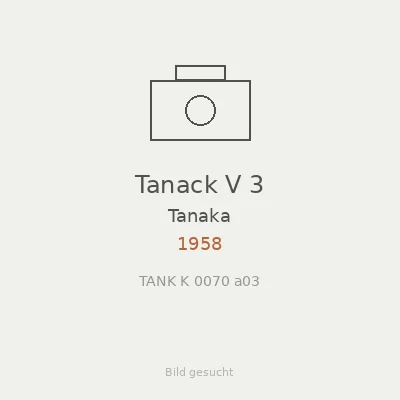 Tanack V 3