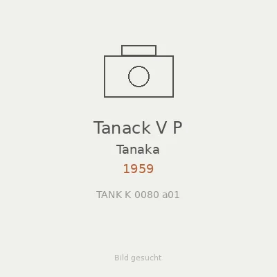 Tanack V P