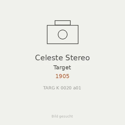 Celeste Stereo