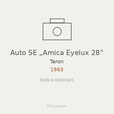 Auto SE „Amica Eyelux 28“