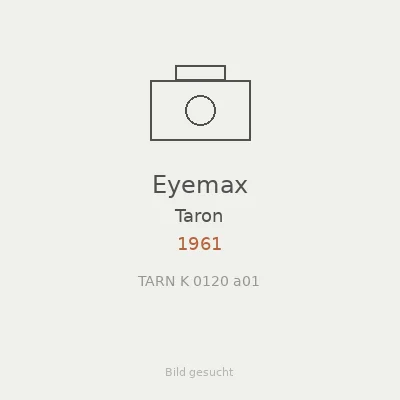 Eyemax