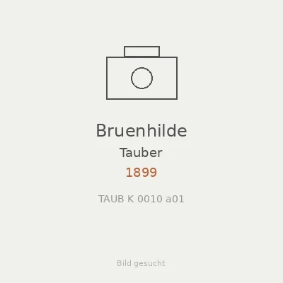 Bruenhilde